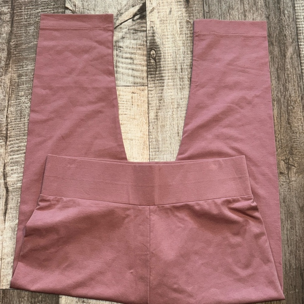 - LOGO‎ pants- size Snall